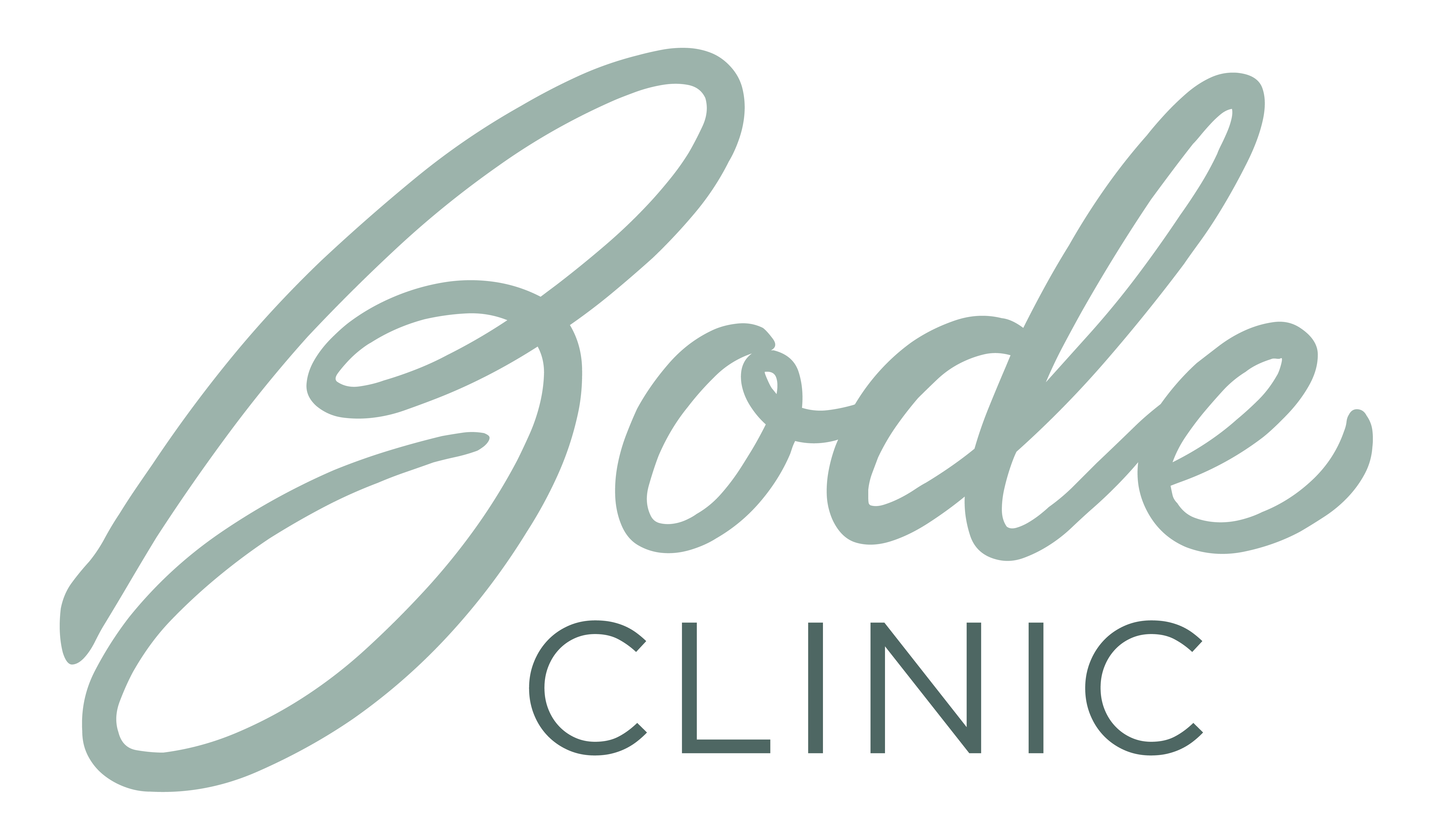 Bode Clinic