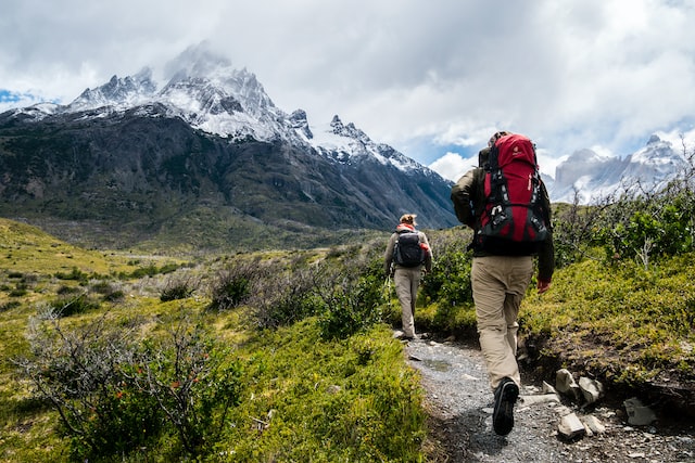 Common Foot Problems for Walkers